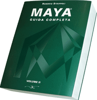 Maya Guida Completa - Vol. II
