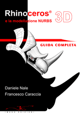 Rhinoceros 3D e la modellazione NURBS