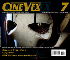 CineVfx n. 7