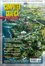 Computer Grafica Tecniche & Applicazioni 78