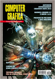 Computer Grafica Tecniche & Applicazioni n. 88