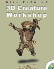 3D Creature Workshop