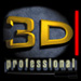 Raccoglitore 3D professional