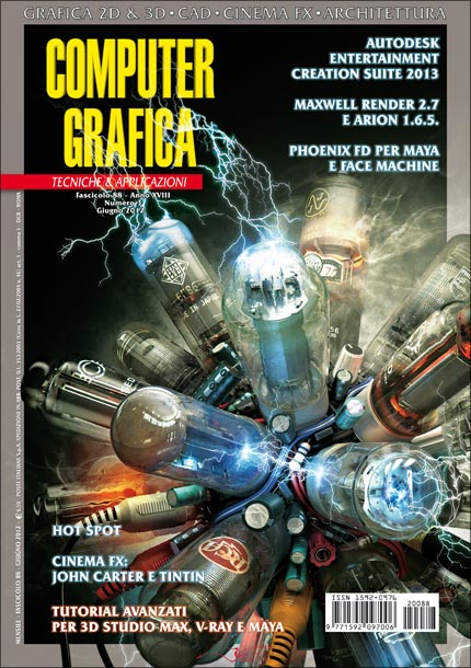 CGT&A n. 88 - La Cover