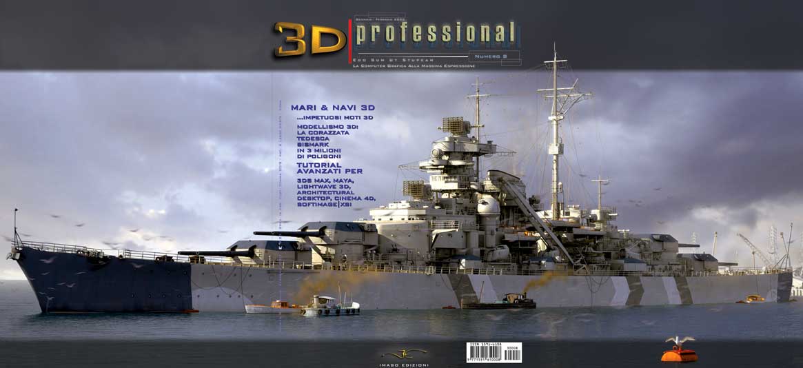 La Corazzata Bismarck