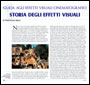 Storia degli Effetti Visuali