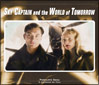 Sky Captain and the World of Tomorrow