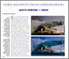 Guida agli Effetti Visuali - Matte Painting