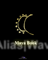 Maya Book
