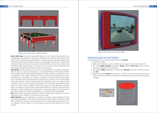 Maya Guida Completa - Vol. 1 - Pagina 70