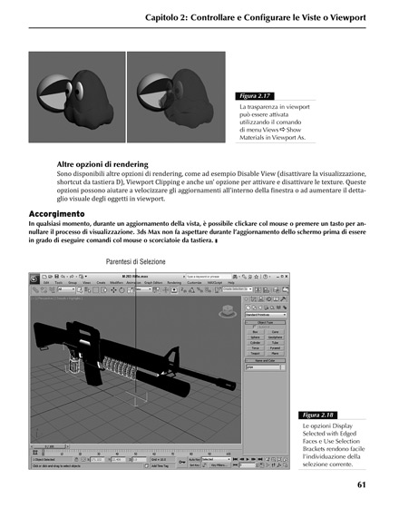 3ds Max 2012 la Bibbia - Pagina 61