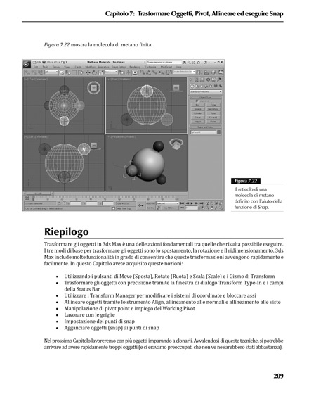 3ds Max 2012 la Bibbia - Pagina 209