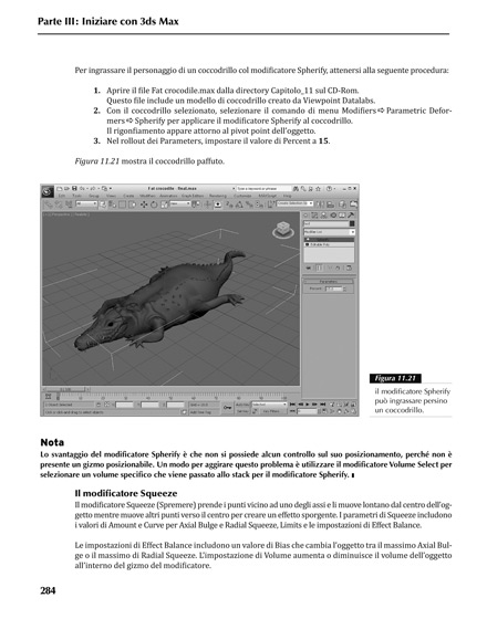 3ds Max 2012 la Bibbia - Pagina 284