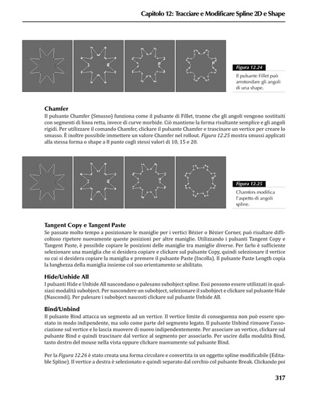 3ds Max 2012 la Bibbia - Pagina 317