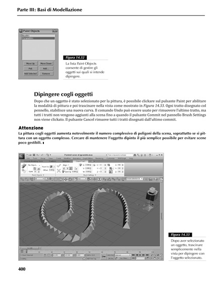 3ds Max 2012 la Bibbia - Pagina 400