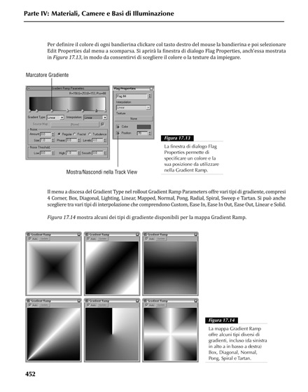 3ds Max 2012 la Bibbia - Pagina 452