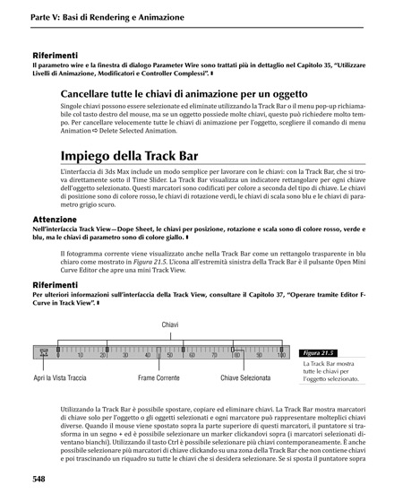 3ds Max 2012 la Bibbia - Pagina 548