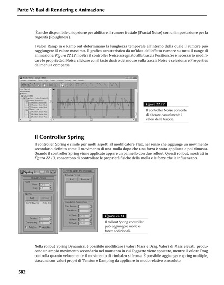 3ds Max 2012 la Bibbia - Pagina 582