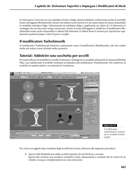 3ds Max 2012 la Bibbia - Pagina 663