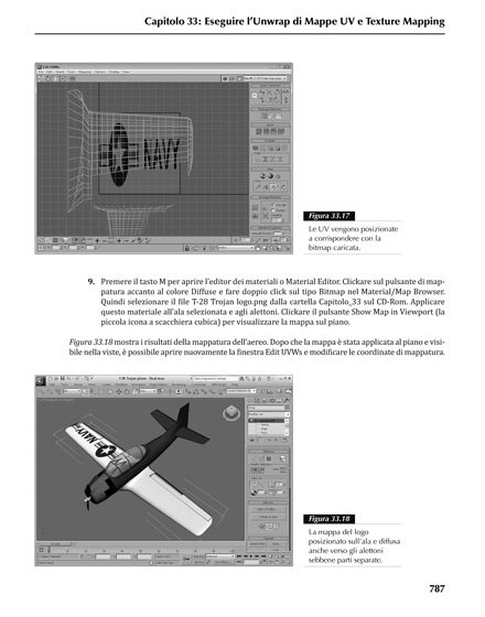 3ds Max 2012 la Bibbia - Pagina 787