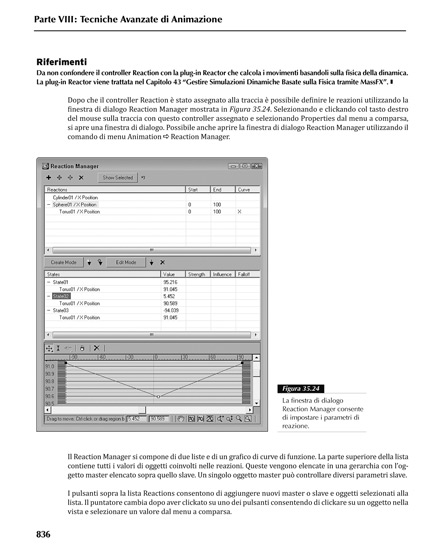 3ds Max 2012 la Bibbia - Pagina 836