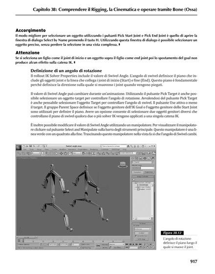 3ds Max 2012 la Bibbia - Pagina 917