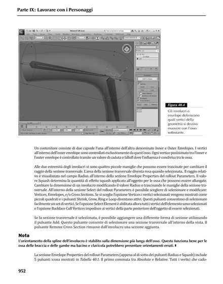 3ds Max 2012 la Bibbia - Pagina 952