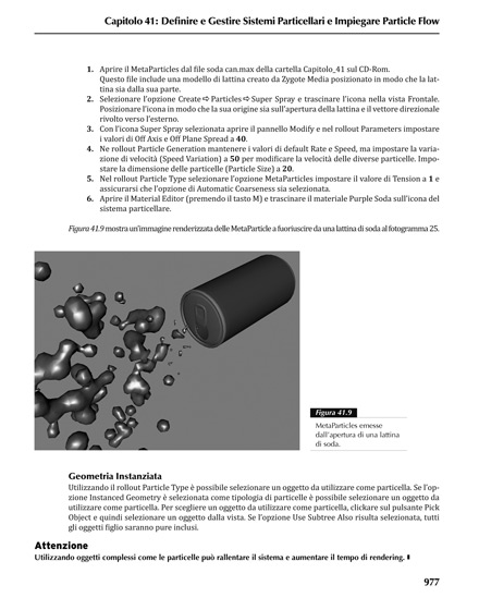 3ds Max 2012 la Bibbia - Pagina 977