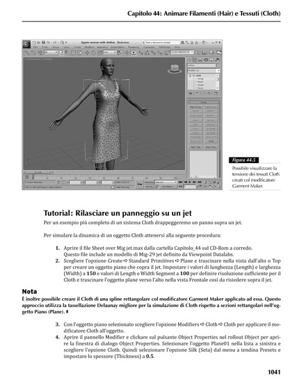 3ds Max 2012 la Bibbia - Pagina 1041