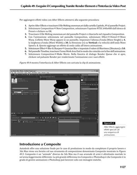 3ds Max 2012 la Bibbia - Pagina 1127