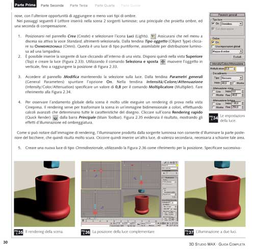 3DStudio Max - Guida Completa - Pagina 30