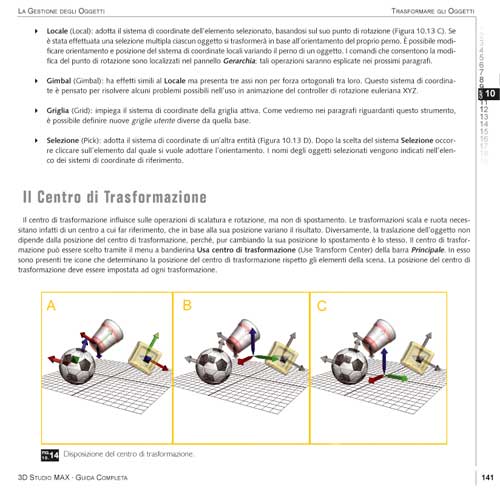 3DStudio Max - Guida Completa - Pagina 141