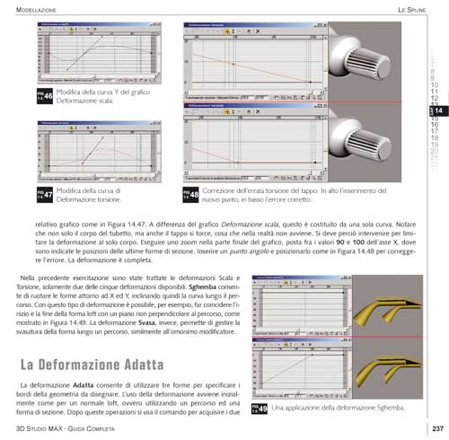 3DStudio Max - Guida Completa - Pagina 237