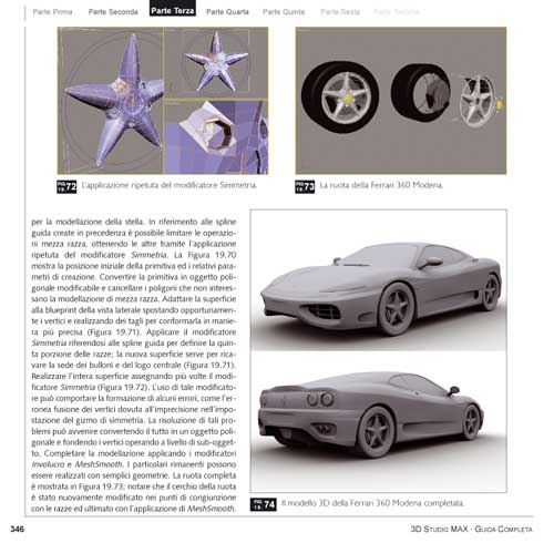 3DStudio Max - Guida Completa - Pagina 346
