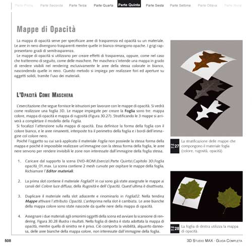 3DStudio Max - Guida Completa - Pagina 508