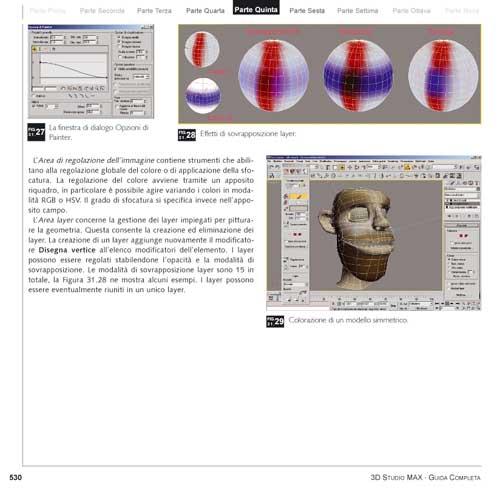 3DStudio Max - Guida Completa - Pagina 530