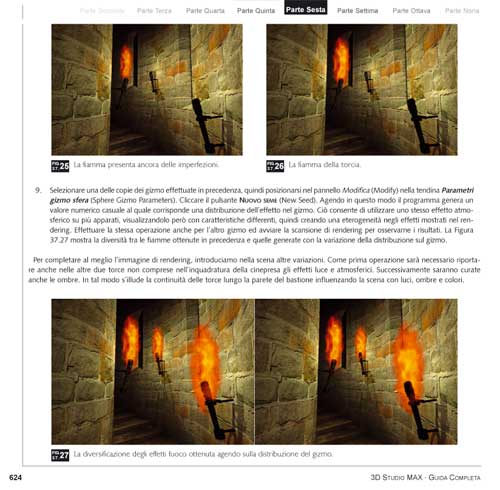 3DStudio Max - Guida Completa - Pagina 624