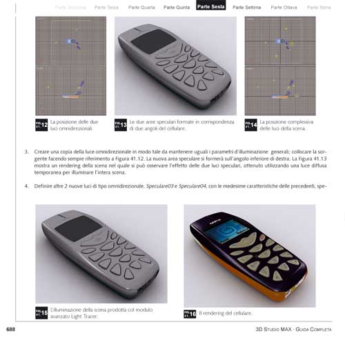 3DStudio Max - Guida Completa - Pagina 688