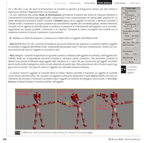 3DStudio Max - Guida Completa - Pagina 756