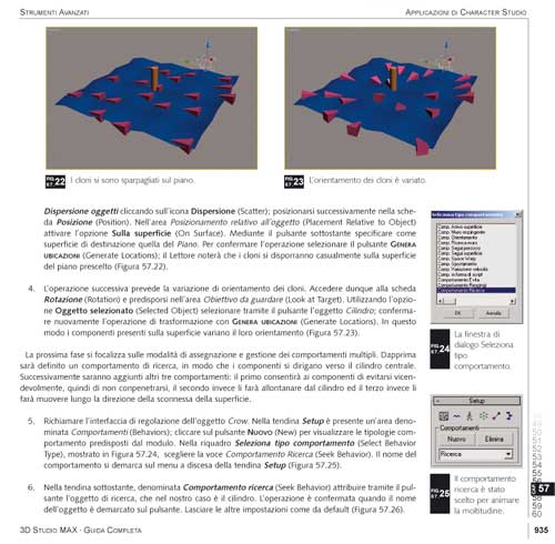 3DStudio Max - Guida Completa - Pagina 935