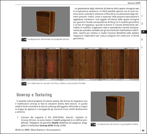 Aggiornamento Guida Completa 3DS Max - Pagina 55