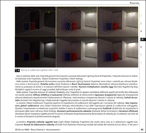 Aggiornamento Guida Completa 3DS Max - Pagina 85