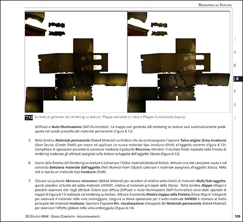 Aggiornamento Guida Completa 3DS Max - Pagina 109