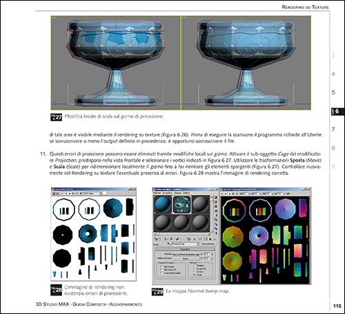 Aggiornamento Guida Completa 3DS Max - Pagina 115