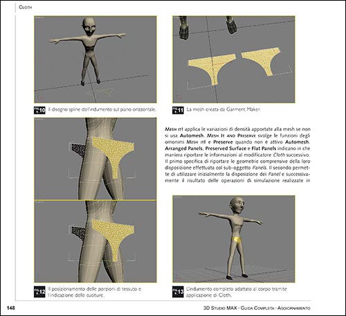 Aggiornamento Guida Completa 3DS Max - Pagina 148