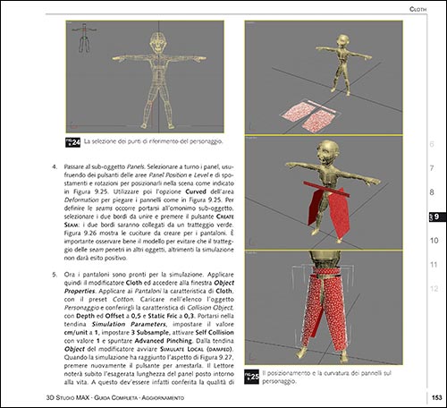 Aggiornamento Guida Completa 3DS Max - Pagina 153