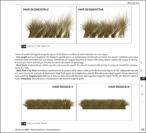 Aggiornamento Guida Completa 3DS Max - Pagina 175