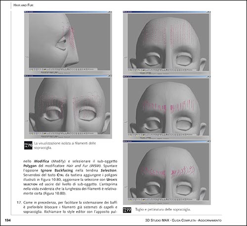 Aggiornamento Guida Completa 3DS Max - Pagina 194