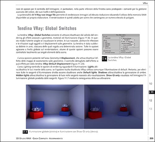 Aggiornamento Guida Completa 3DS Max - Pagina 205