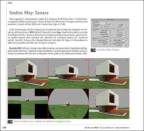 Aggiornamento Guida Completa 3DS Max - Pagina 216